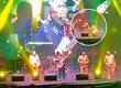 Integrantes de una agrupación de cumbia fueron baleados en pleno concierto en Perú