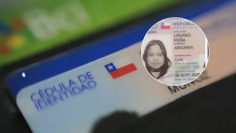 Inscriben a mujer dominicana como “china” por la forma de sus ojos en el Registro Civil