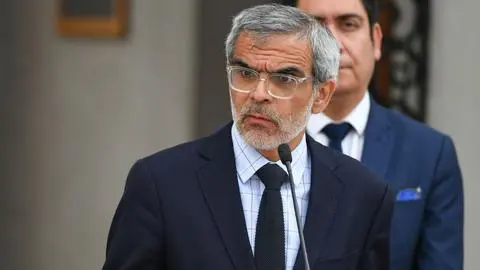 Cordero responde a las críticas de Kast y Matthei tras anuncio de Boric sobre refuerzo militar en la frontera norte