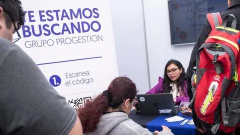 Cerca de 800 empleos disponibles: Conoce las empresas que participarán en la Sexta Feria Laboral de la OMIL en Concepción