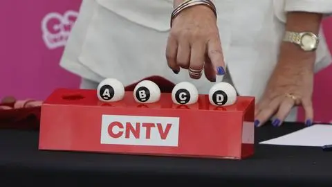 Franja Electoral Televisiva comenzará el 17 de octubre: conoce el orden de los candidatos presidenciales y las listas parlamentarias
