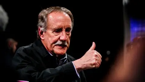 Artés afirma que un eventual gobierno de Jara sería un poquito más de derecha” que el de Boric