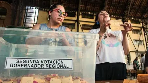 Cuándo y dónde saber si serás vocal de mesa para las Elecciones 2025