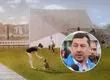 Consulta ciudadana sobre el Museo de la Memoria podría realizarse el primer trimestre de 2026: alcalde de Concepción adelanta detalles del proceso