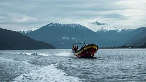 Cuatro estaciones, un solo viaje: descubre Los Lagos