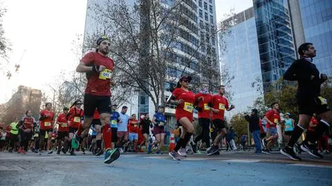 Concepción se prepara para su gran Medio Maratón 2026: evento busca reunir a más de tres mil corredores