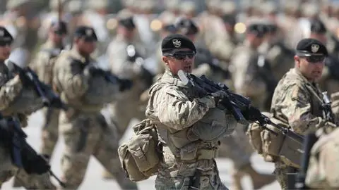 Publican lista del Servicio Militar 2026: conoce si fuiste convocado y los pasos a seguir