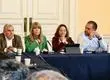 Gore Biobío y autoridades locales presionan en el Senado por un aumento del Presupuesto 2026 para la región