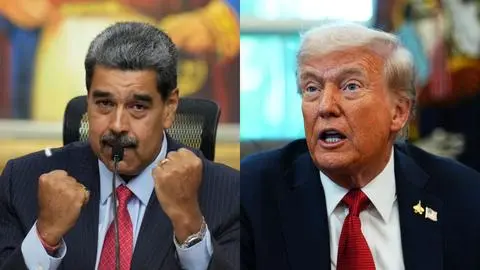 Gobierno estadounidense habría autorizado operaciones encubiertas de la CIA en Venezuela