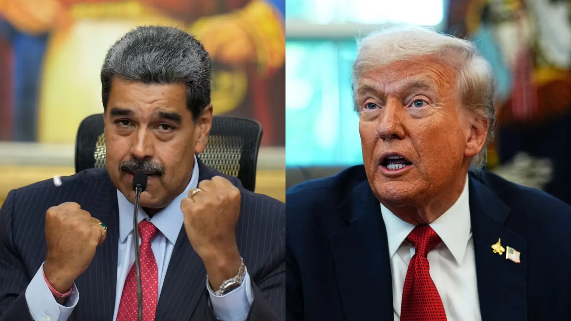 Gobierno estadounidense habría autorizado operaciones encubiertas de la CIA en Venezuela
