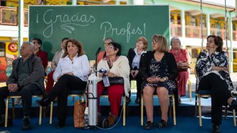 Gobierno da inicio al pago de la deuda histórica a docentes: más de 57 mil profesores serán beneficiados