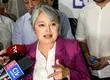 “Se promueve mucho el odio”: Jara apunta en contra de la franja electoral de los otros candidatos presidenciales