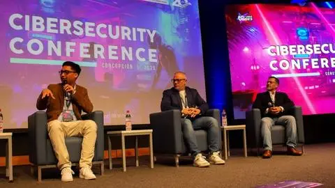 Bsides en Concepción: Duoc UC fue la sede de una de las conferencias de ciberseguridad más grandes del país