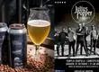 “La Innombrable”: tres reconocidas marcas penquistas se unen para crear un producto que fusiona la música, la cerveza y el café de Rendibú