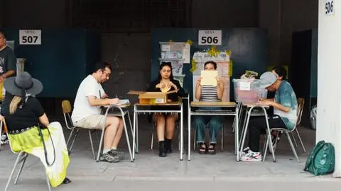 Vocales de mesa 2025: conoce la fecha de publicación del Servel, cuánto pagan y dónde revisar