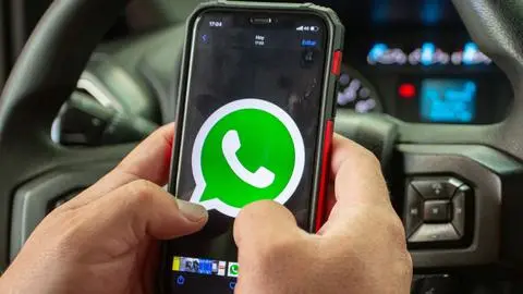 Vecina excluida de grupo de WhatsApp por conflictiva logró que la Corte de Arica ordenara su reincorporación