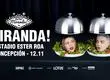 Miranda! vuelve a Concepción: el dúo argentino se presentará en el Ester Roa y podrás usar tu Pase Cultural para verlos