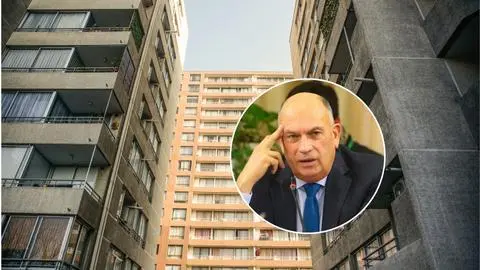 Diputado del Biobío pide urgencia a la Ley Valentín tras muerte de niño que cayó desde piso 10 en Las Condes