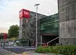 Se suma a otros inmuebles ofertados: TVN pone en venta la mitad de su edificio histórico en Santiago en medio de compleja crisis financiera