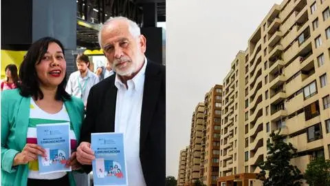 No más peleas vecinales por WhatsApp: Minvu lanza guía de “Comunicación en Condominios” tras conflicto que llegó a la Corte