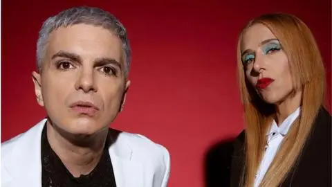 Miranda! vuelve a Concepción: las tres veces que el dúo argentino hizo vibrar al Biobío