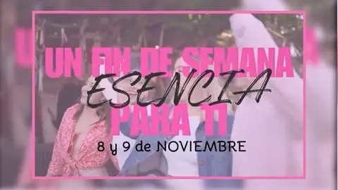 ESENCIA 2025: encuentro de mujeres busca fusionar bienestar, conexión y diversión en Rucapequén