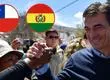 Rodrigo Paz inaugura nuevo ciclo político en Bolivia: Con Chile “hay que dejarse de tonterías” y retomar relaciones