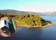 DPR concretó desalojo y demolición de ruka construida a orillas del lago Lanalhue