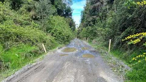 Tomé apuesta por nuevo acceso a la comuna para evitar tacos