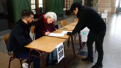 Presidenciales 2025: Ya puedes revisar si saliste seleccionado vocal de mesa