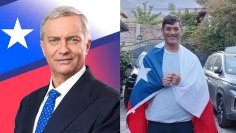 Parisi sube y Kast baja: Resultados del último Panel Ciudadano UDD