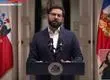 Presidente Boric critica propuesta de Kast para reducir el gasto público en cadena nacional: “¿Acaso van a echar abajo beneficios sociales?”