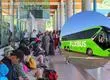 FlixBus llega a Concepción y tendrá rutas a Chillán y Los Ángeles low cost