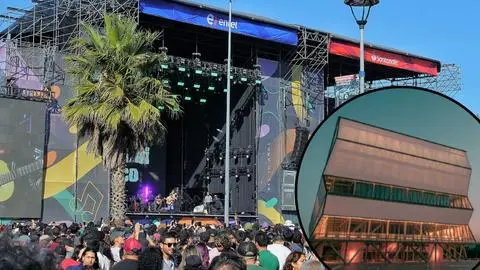 Gobierno defiende la gestión del Teatro Biobío en el Festival REC: Consejero regional apunta a “nuevo ciclo”