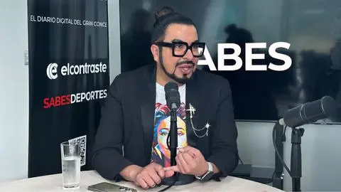El Negro Cuico se abre camino para llegar al Festival del Huaso de Olmué con su Psico Stand Up
