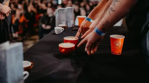 9 cafeterías locales dirán presente en la feria ‘Cafeyna’ en Concepción