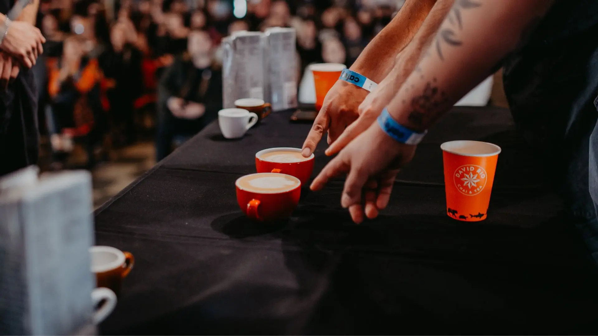 9 cafeterías locales dirán presente en la feria ‘Cafeyna’ en Concepción