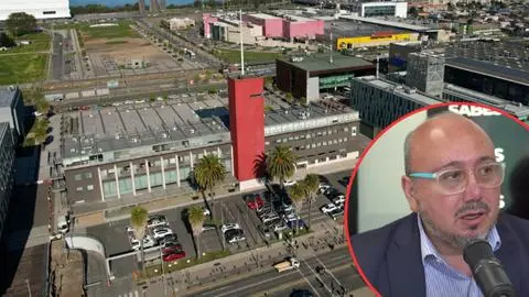 Consejero cuestiona la descentralización que impulsa el Gobierno tras recortes del presupuesto para el GORE Biobío