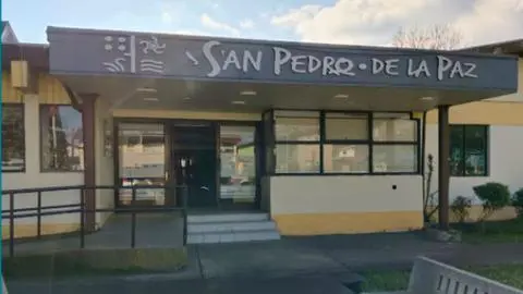 43 funcionarios de Salud serán reincorporados en San Pedro de la Paz tras masiva salida