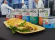 Camanchaca hizo brillar al jurel y salmón del Biobío en la feria alimentaria más importante del país