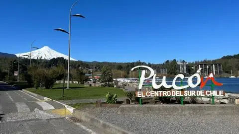 Desde Concepción y Los Ángeles saldrán viajes con destino a Pucón: Económicos y sólo para mujeres