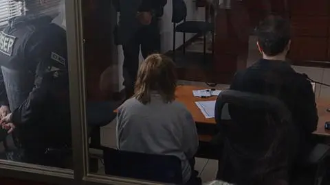 “Homicidio altruista”: Lo que plantea la defensa de la madre acusada de disparar a sus hijos en Chiguayante
