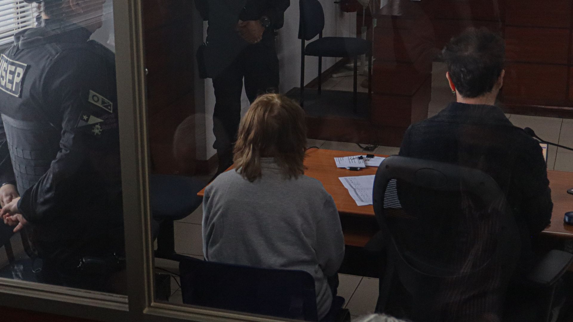“Homicidio altruista”: Lo que plantea la defensa de la madre acusada de disparar a sus hijos en Chiguayante