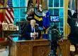 “Israel debe detener de inmediato el bombardeo en Gaza”: Trump celebra posible acuerdo con Hamás