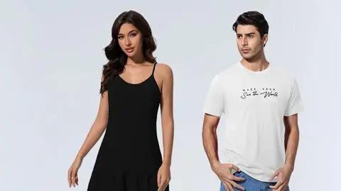 Nueva marca de moda rápida promete ropa con las tres B y estrena tienda en Chillán