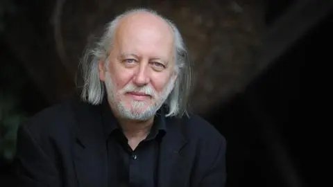 Las obras de László Krasznahorkai, ganador del Premio Nobel de Literatura 2025