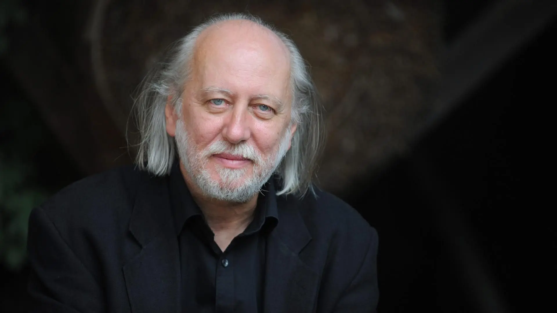 Las obras de László Krasznahorkai, ganador del Premio Nobel de Literatura 2025