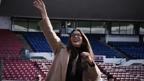 “La desconoció”: El mensaje del exmánager de Myriam Hernández que la acusa de millonaria deuda
