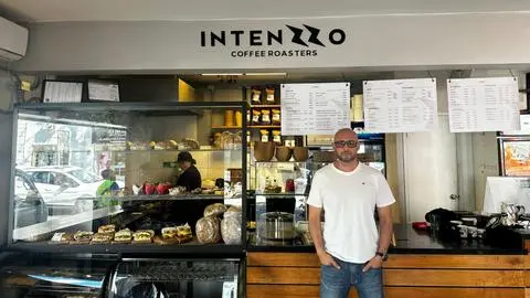 La historia de Café Intenzzo en Concepción: La experiencia sensorial que merece un superalimento