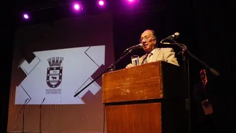 El reclamo de José Pérez, alcalde de Los Ángeles, por el presupuesto 2025: “Los recursos no alcanzarán para nada”
